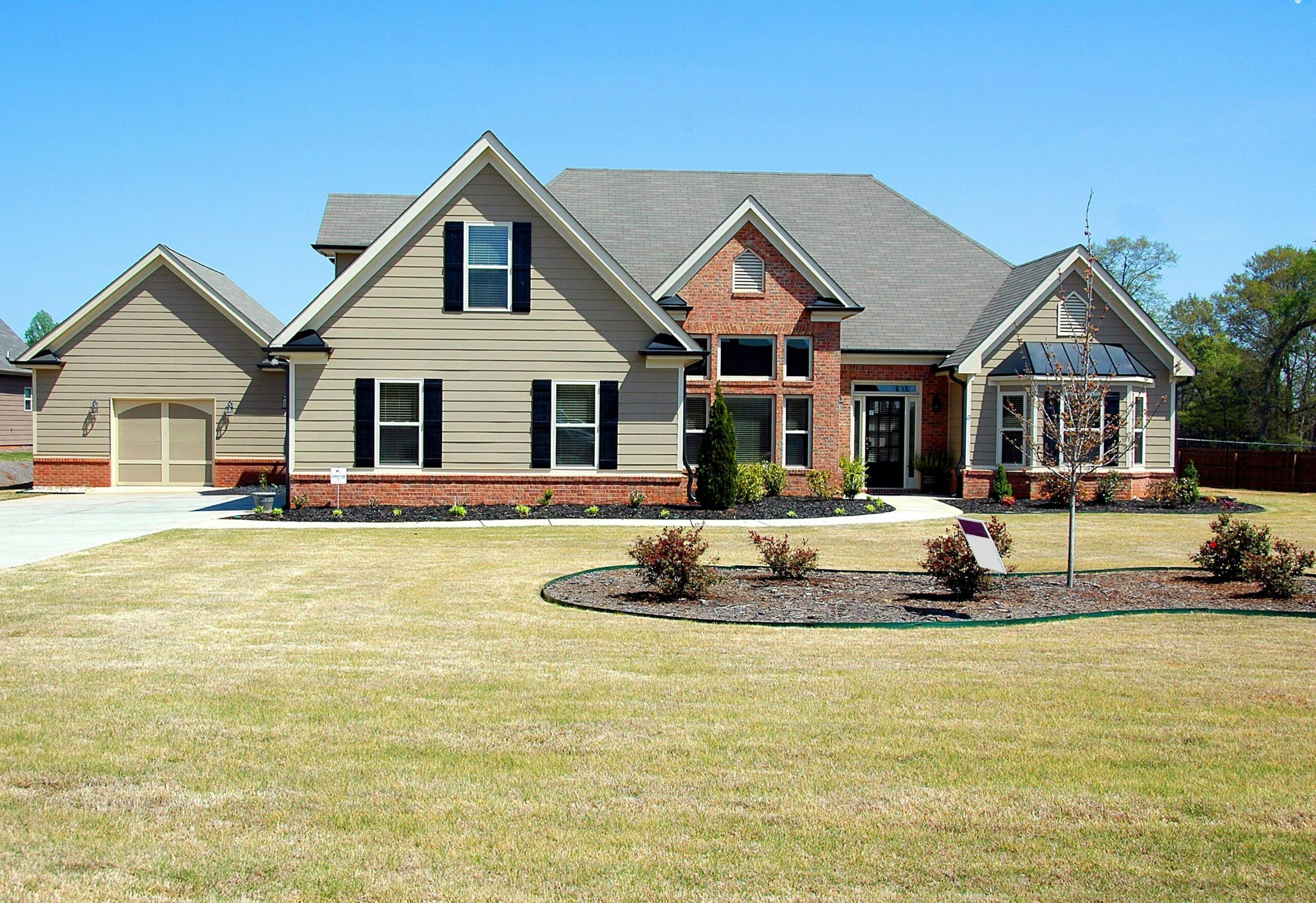 Roofing project by Natural Construction Group Northwest Arkansas